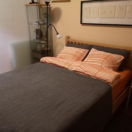 Apartment Lisinski S Zágráb Kültér fotó