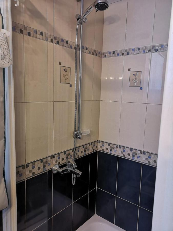 Apartment Lisinski S Zágráb Kültér fotó