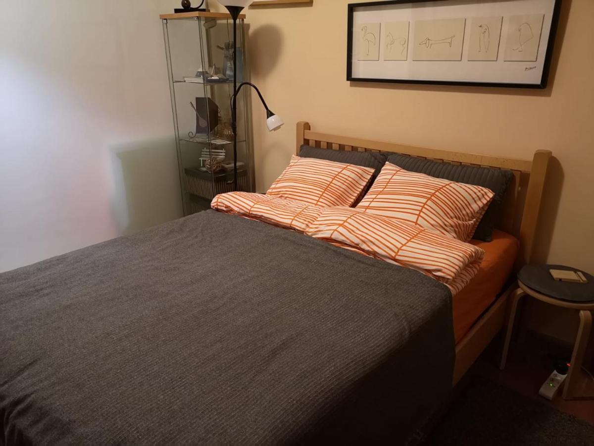 Apartment Lisinski S Zágráb Kültér fotó
