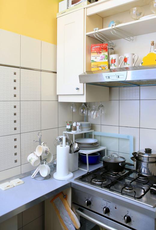 Apartment Lisinski S Zágráb Kültér fotó