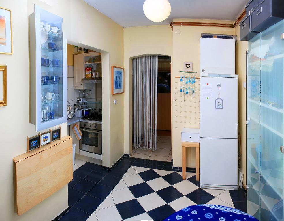 Apartment Lisinski S Zágráb Kültér fotó