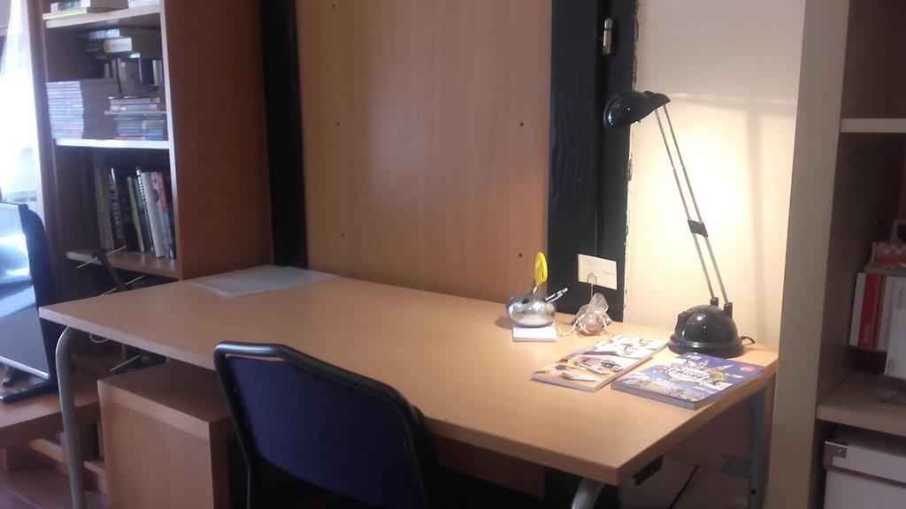 Apartment Lisinski S Zágráb Kültér fotó