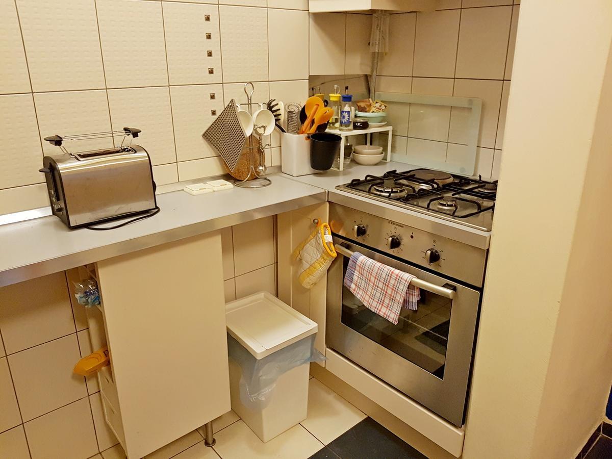 Apartment Lisinski S Zágráb Kültér fotó