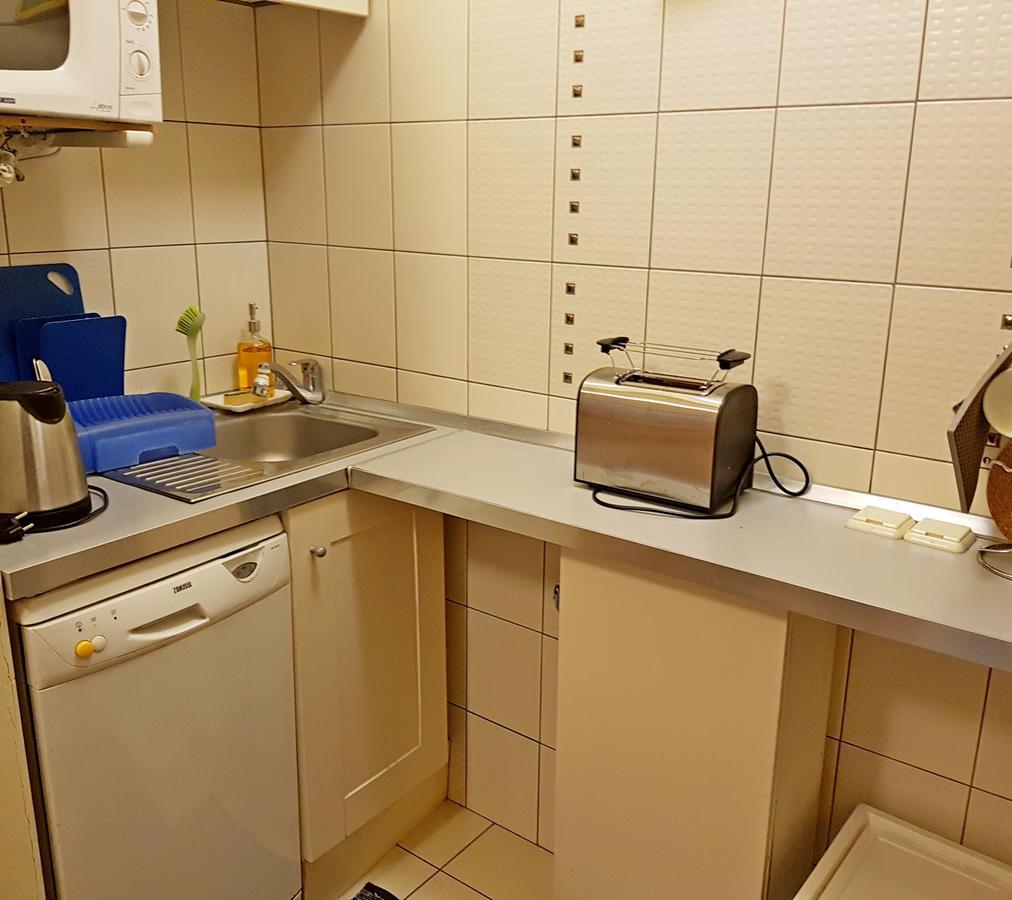 Apartment Lisinski S Zágráb Kültér fotó